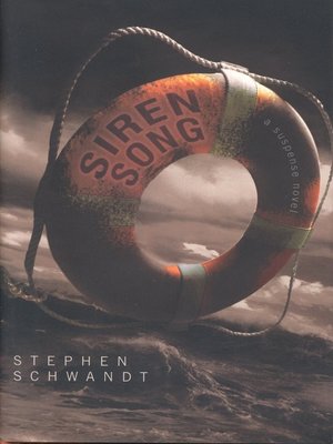 cover image of Siren Song